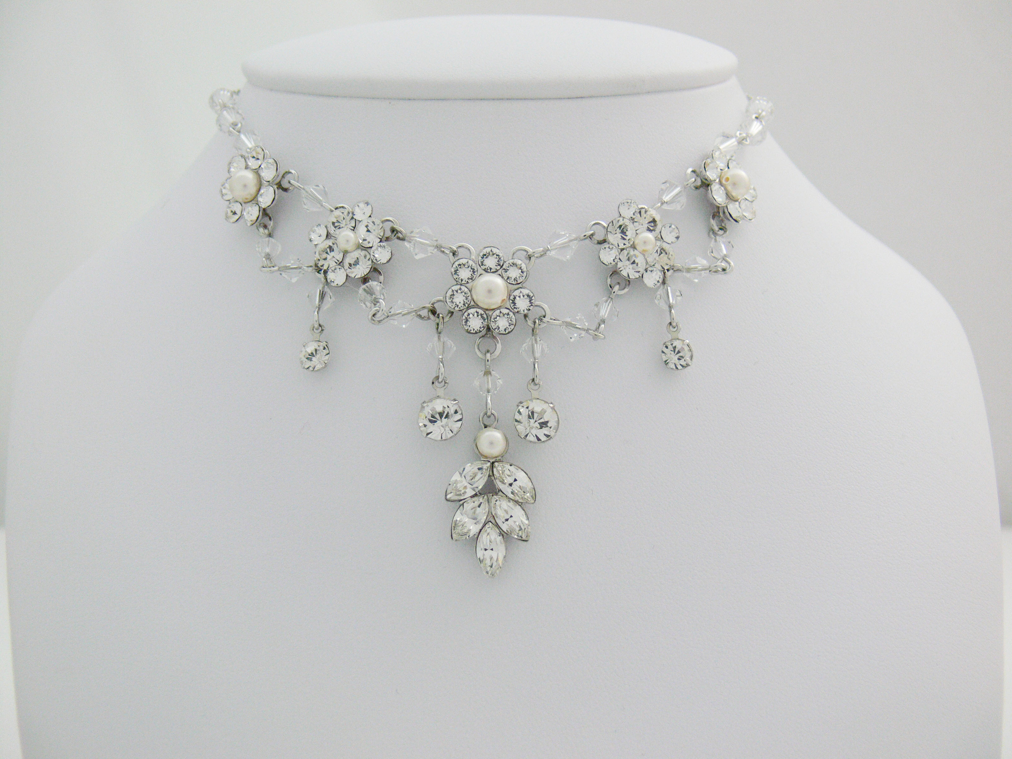 Amelie Necklace